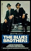The Blues Brothers 0515056308 Book Cover