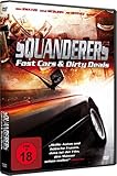 Squanderers - Fast Cars and Dirty Deals (DVD)