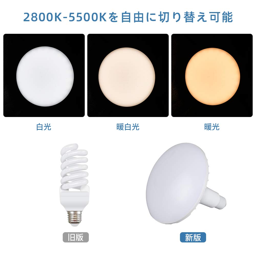 スタジオLEDライト 3灯セット 楽天市場】NANLITE 撮影照明3点セット 撮影入門 初心者向け FS