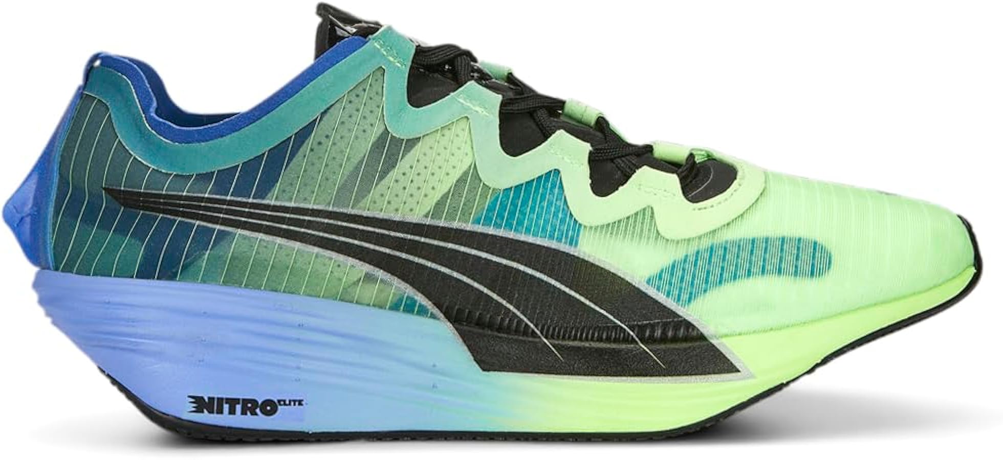 Puma Fast-FWD NITROT™ Elite 27.5 FAST-FWD NITRO™ Elite Men's Running Shoes | PUMA