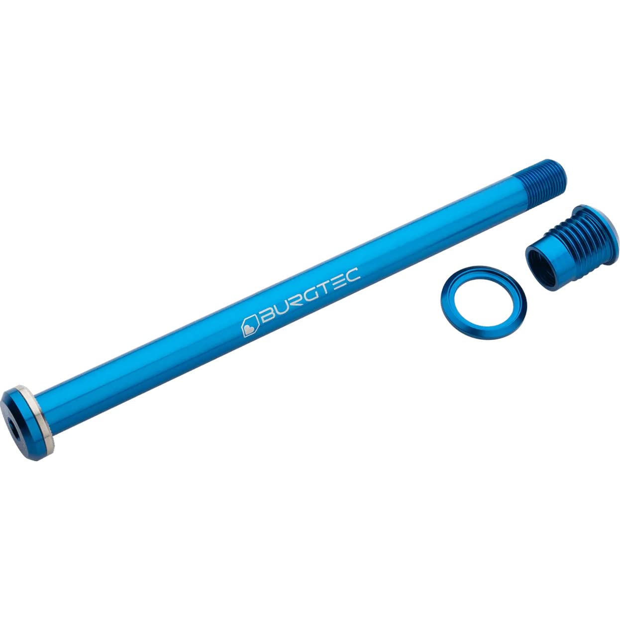 Amazon.com: Rear Axle 12x173.7mm by Santa Cruz | bike-hubs