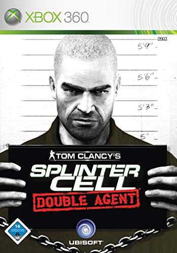 Splinter Cell : Sam Fisher bientôt de retour dans un 8ème opus ? #4