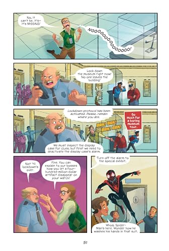 Image of Around The Spider-Verse (Original Spider-Man Graphic Novel Anthology)