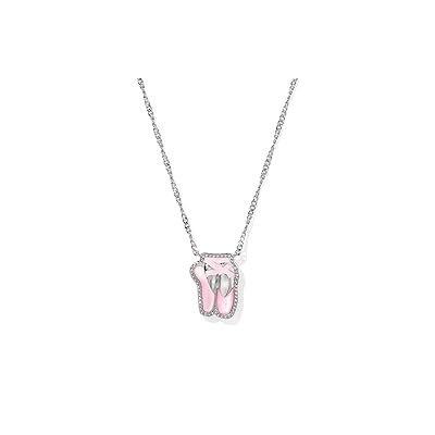 Kendra Scott Ballet Short Pendant Women