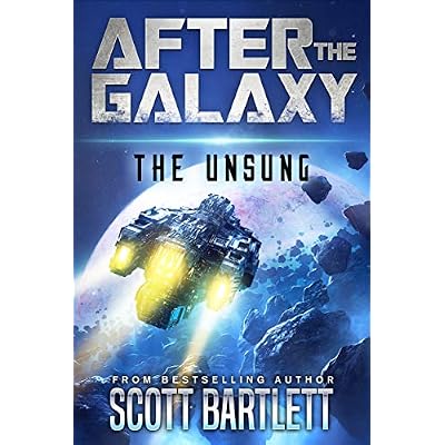 After the Galaxy