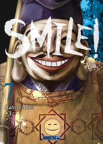 Smile ! — Tome 7