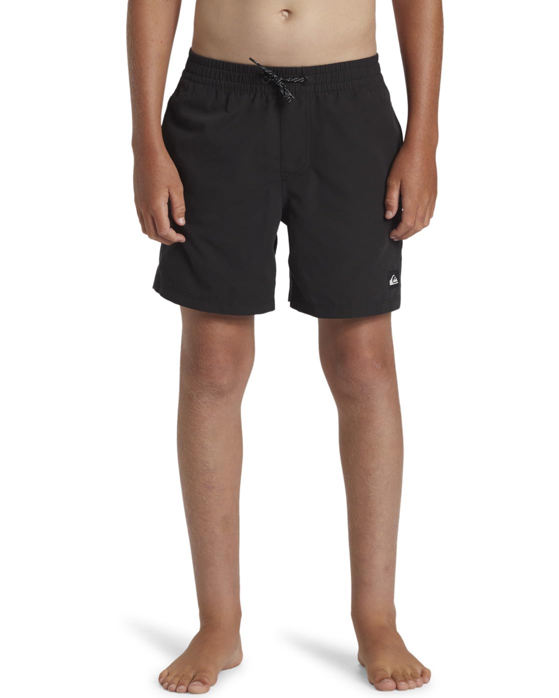Quiksilver Everyday Solid Volley - Short de Natación para Chicos 8-16