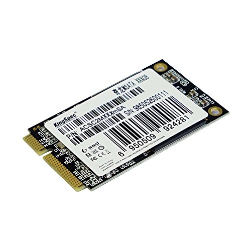 KingSpec 64GB mSATA internal solid state drive for table PC - Additional View