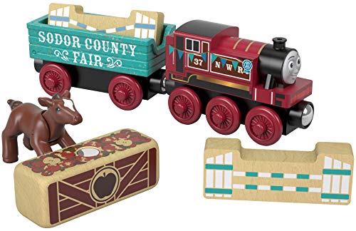 Thomas & Friends Wood, Rosie's Prize Pony