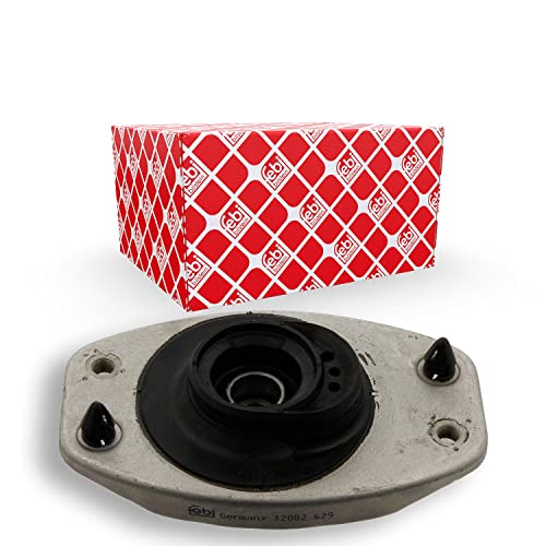 22648 FEBI BILSTEIN Supporto ammortizzatore Assale posteriore, senza cuscinetto a sfere, Gomma per VOLVO V70, S80, S60 | AUTODOC prezzo e recensioni