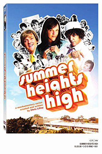 Summer Heights High