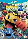 PAC-MAN and the Ghostly Adventures 2 - Wii U (Renewed) -  BANDAI NAMCO Games