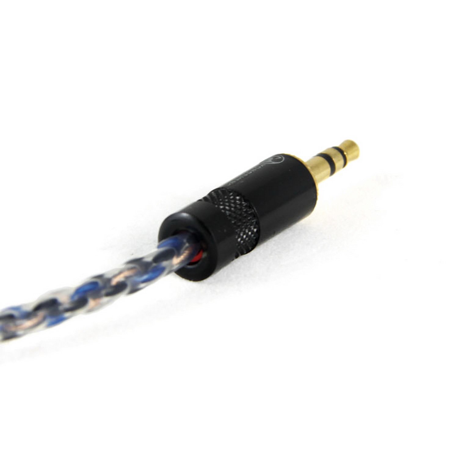 Zy HiFi cavo HiFi cavo Pailiccs cavo audio da 3.5 a 3.5 Adater professionale...