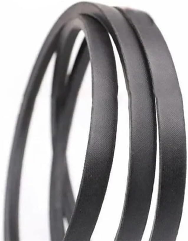 Gardening 532178138 Drive Belt Fit for 144200 532144200 532419271 53100 419271 531007562 Lawnmower Garden Power Tool Maintenance Parts
