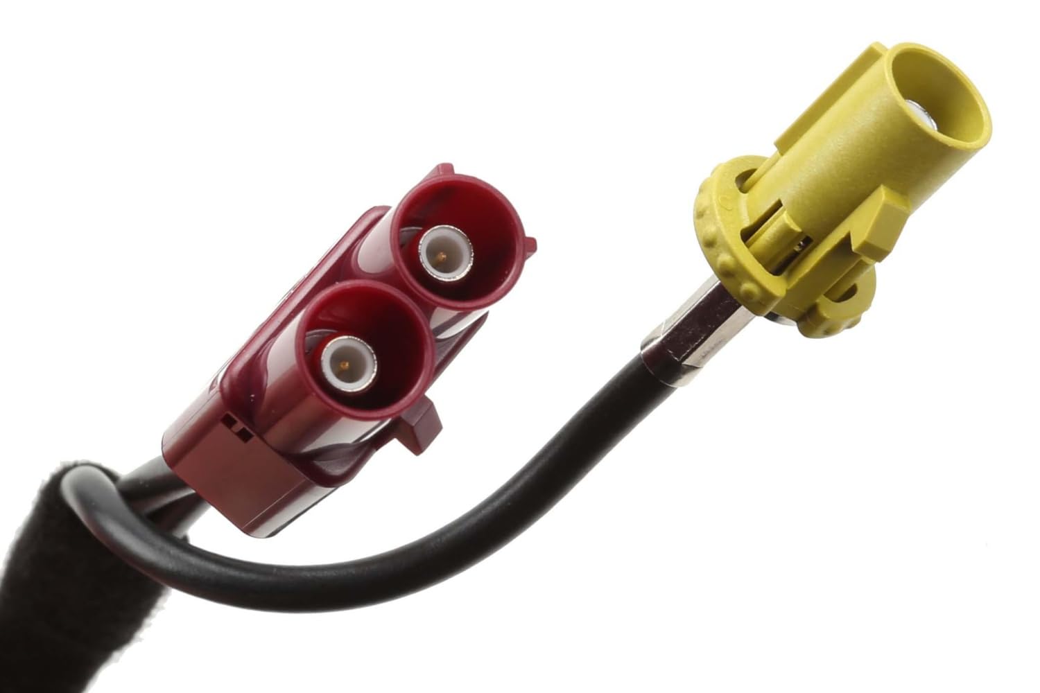 Amazon.com: GM Genuine Parts 84346802 Summit White High Frequency 