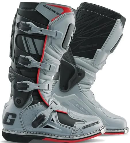 Gaerne 2196-003-13 Fastback Endurance Boot Cactus Blue Size - 13