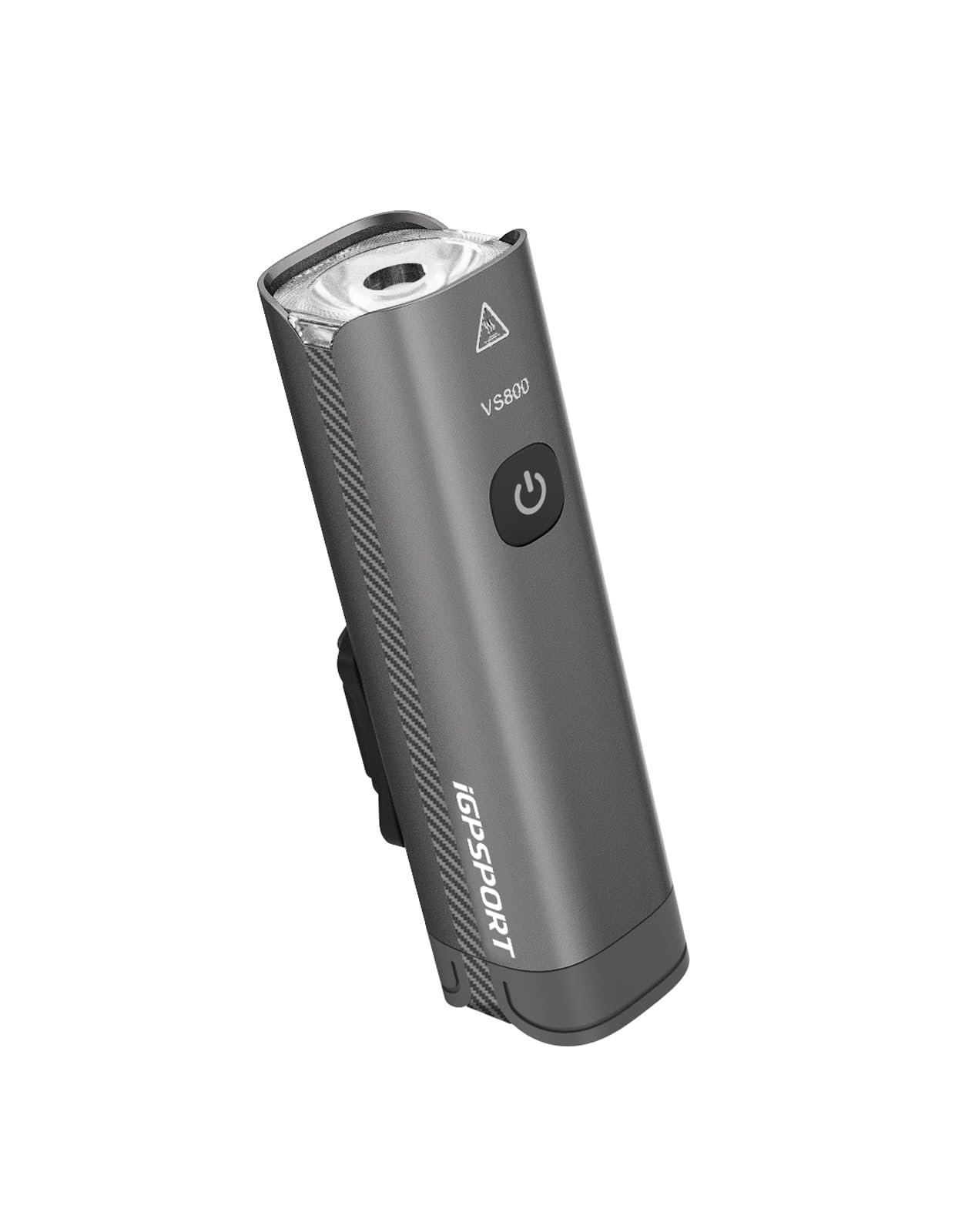 【VS800スマートライトプレゼント！】iGPSPORT iGS800 サイコン iGPSPORT VS800 Luz inteligente para bicicleta, Bluetooth 800