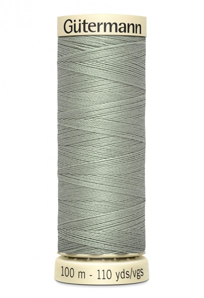 Gutermann Hilo de Coser Sew All 100m color 261 miniatura 1