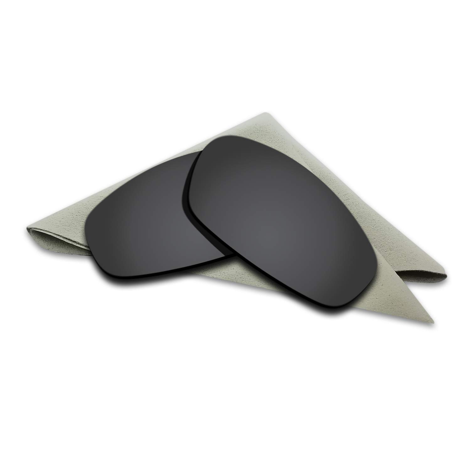 Polarized Lenses Replacement for Oakley Split Jacket Multiple Options