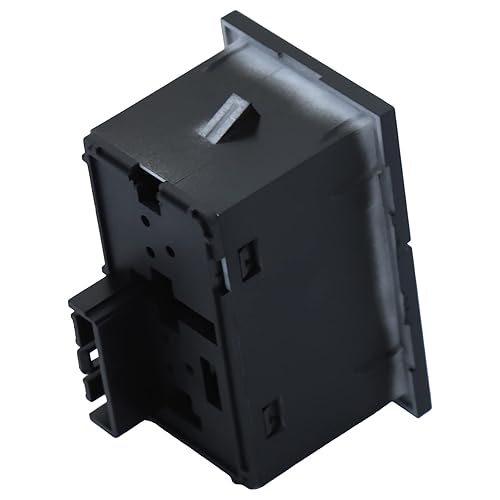 Miniatura 5 de Interruptor de luz antiniebla e interruptor de lámpara de carga para Cadillac Escalade Chevy Silverado 1500 2500 3500 GMC Sierra 1500 2500 3500 2500