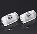 Car Door Led logo Light Projector Ghost Shadow Lights Lamp for Lexus Rx/Es/Gx/Ls/Lx/Is Series