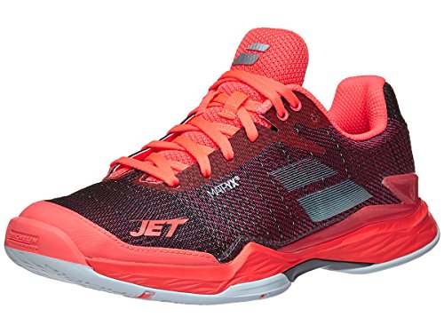 Babolat Jet Mach II Womens Tennis Shoe - (Runs Small - Size...