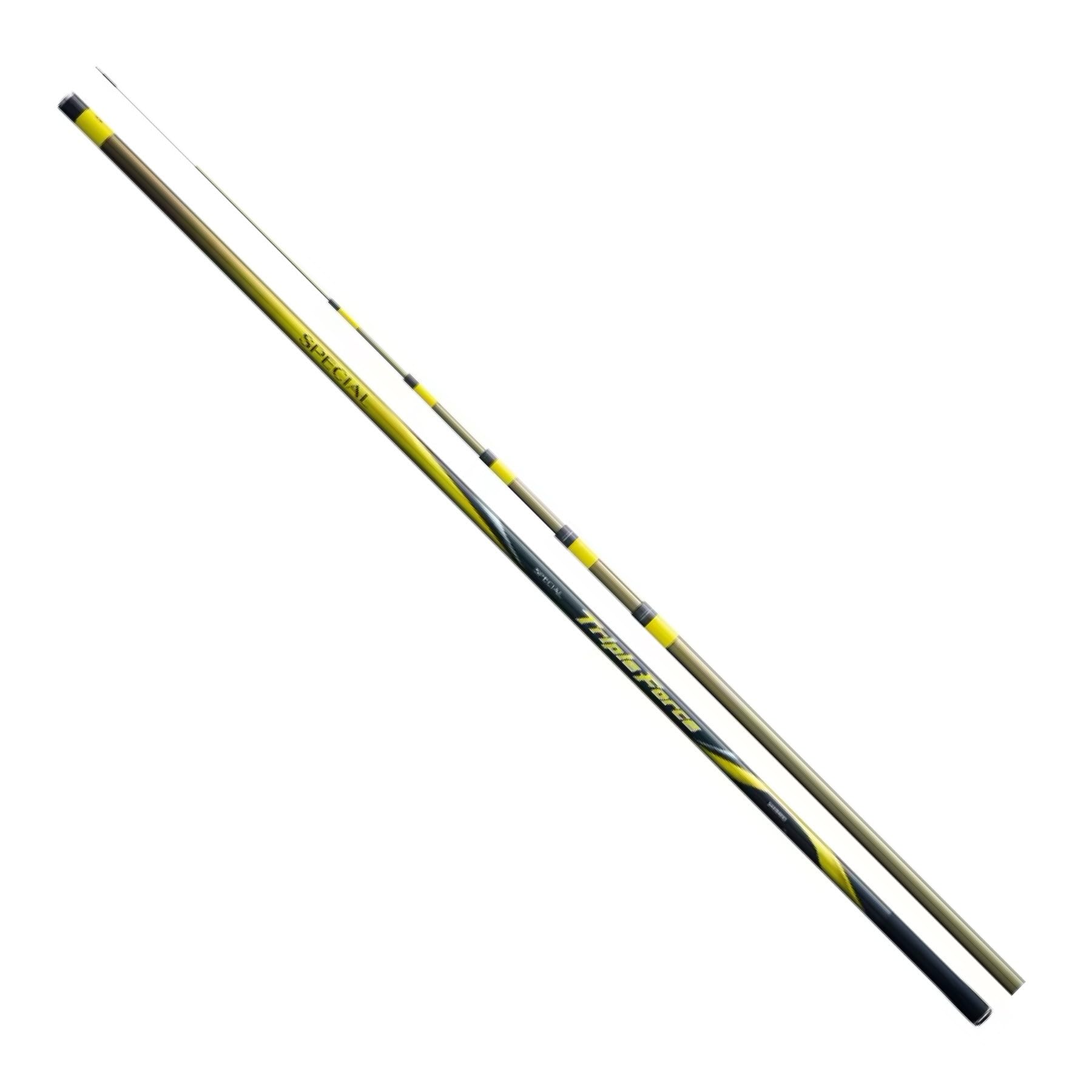 Amazon | シマノ(SHIMANO) 鮎竿 26スペシャル トリプルフォース 急瀬G