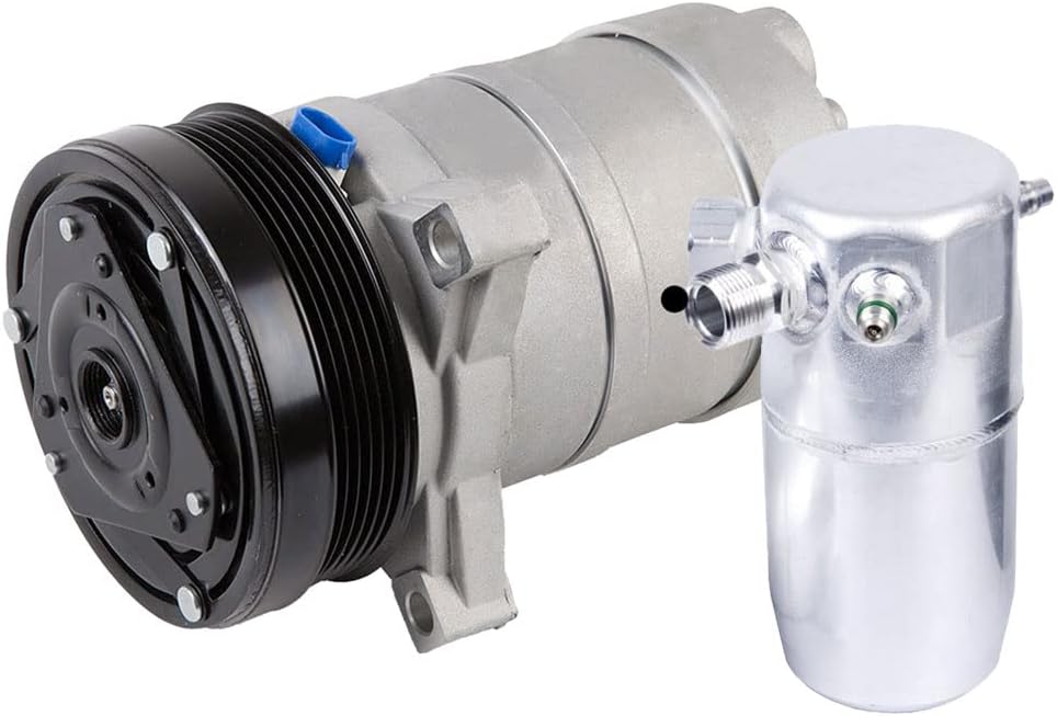 Amazon.com: For Buick Roadmaster & Chevy Caprice Impala OEM AC ...