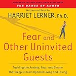 Cover of Fear and Other Uninvited Guests