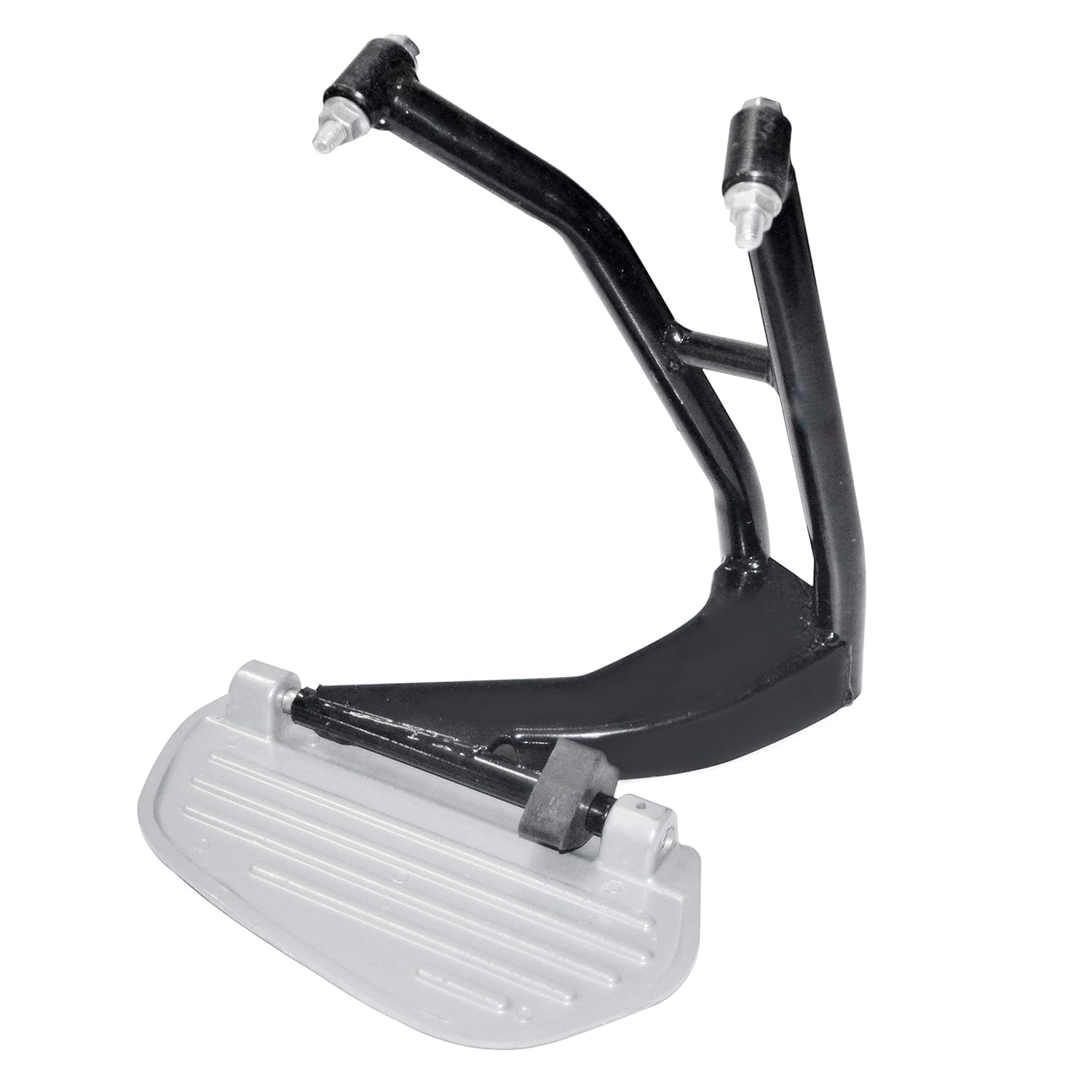 VTRUST Ladies Foot Rest Stand Compatible for Honda Activa 125 BS6 Model