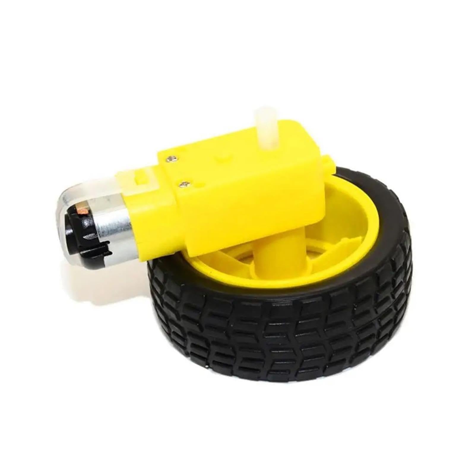 Riparazione Pneumatici Fuoristrada Modifica Per Auto RC 4WD 2WD