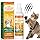 MUOCOBU Cat Deterrent Spray, Cat Repellent Spray, Anti-Scratch Indoor & Outdoor Training Safe, Natural, Effective, Protect Furniture, Sofas, Rugs, Restricted Areas-for Behavior