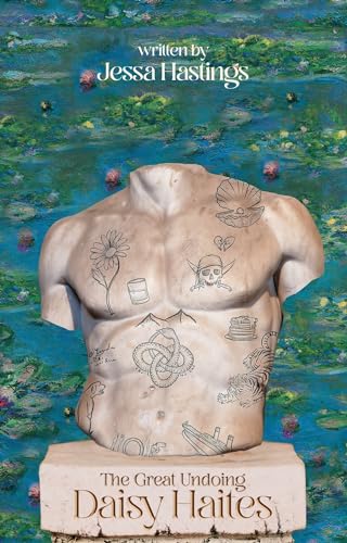 Daisy Haites: The Great Undoing: Book 4 (Magnolia Parks Universe) (English Edition)