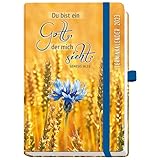 Jahreslosung 2023 Kawohl Notice