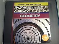 Geometry 0131314408 Book Cover