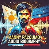 Manny Pacquiao - Audio Biography