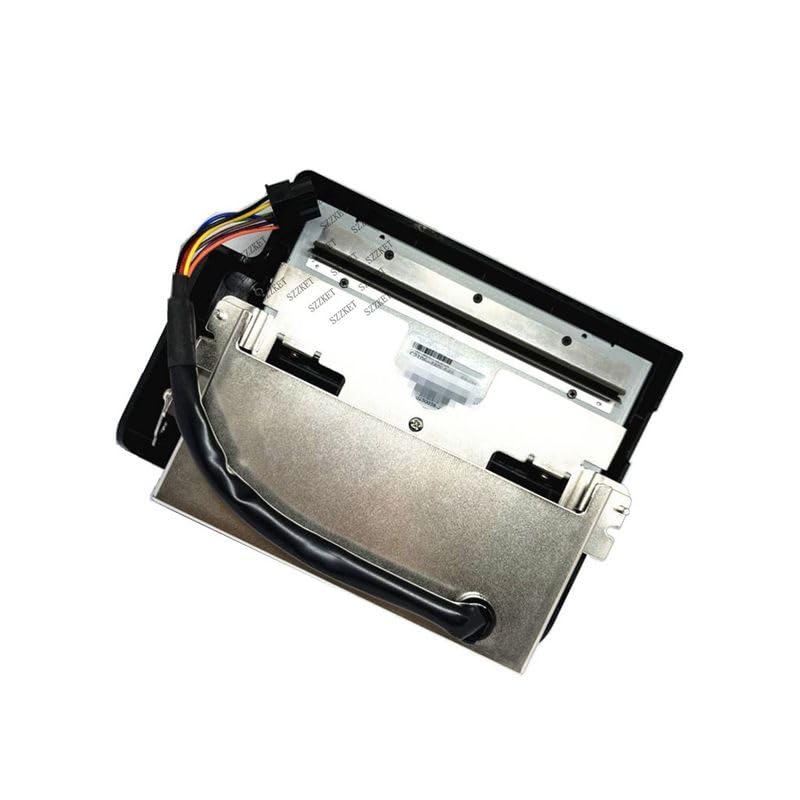 Spare Parts for Printer for TSC LP-6820T LP6820 LP6820T MF2400 MF3400 MH341 MH241 Printer Automatic Paper Cutter Barcode Printer Cutter