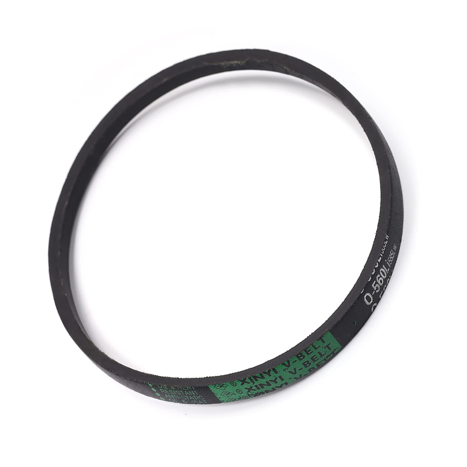 Othmro M-23 Drive V-Belt Inner Girth 23 inch Industrial Power