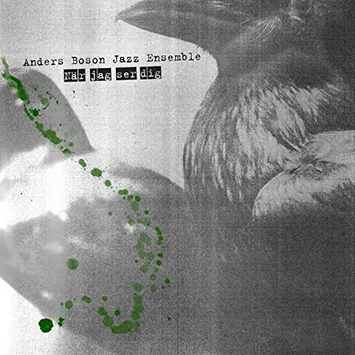 Anders Boson Jazz Ensemble
