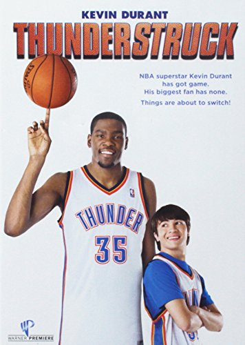 Thunderstruck image 3