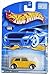 Produktbild Hot Wheels Mini Cooper, 2000 First Editions 30/36 [Yellow] #90