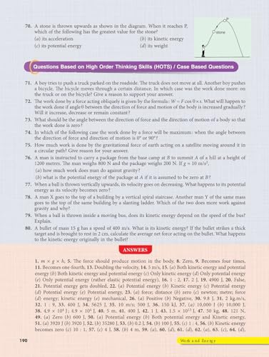 Image of Lakhmir Singh Science Class 9 Physics Part 1 (2026-27 For CBSE Board Exams) | As Per NCERT & CBSE Syllabus | Complete Physics Study for School Exams | NCERT Book Questions & Answers, CBQ, Solved Board Papers & Exercises - Science Grade 9