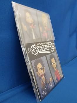 Amazon.co.jp: レア The MODS/ザ モッズ ステッカー＆バッチ