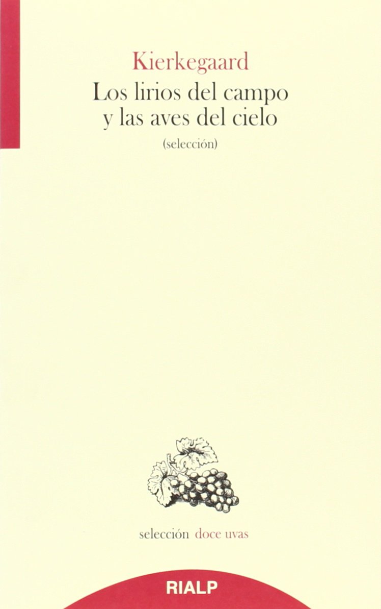 Los lirios del campo