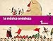 Produktbild Música. 1 Primaria. Savia. Andalucía