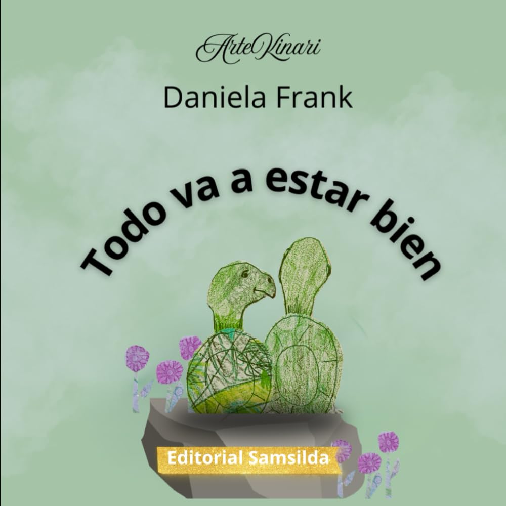 Todo va a estar bien