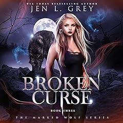 Broken Curse cover art