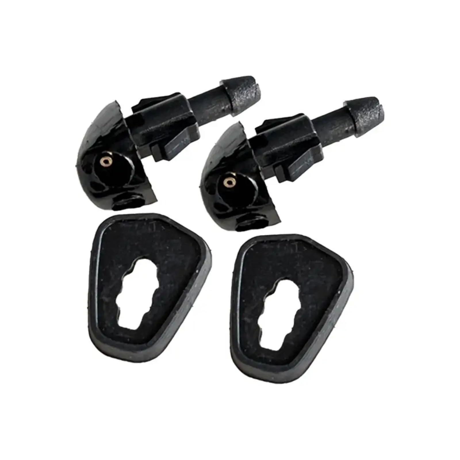 Getti Lavaggio Compatibile Con Suzuki Per Grand Per Vitara MK2 1998-2005 Per Escudo 2002-2005 Ugelli Lavavetri Per Parabrezza Auto 3834056K00