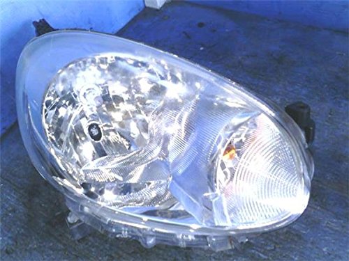 Amazon | 日産 純正 マーチ K13系 《 K13 》 右ヘッドライト P60403