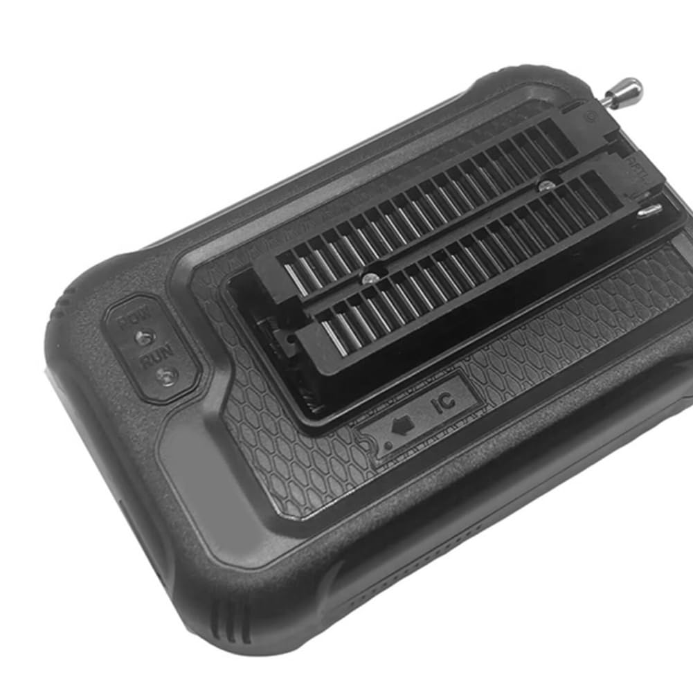 Programmatore Universale T48 per Haikou Xinguang TL866 III 16Pin Funzione ISPTL866 III con 12 Accessori Programmatore